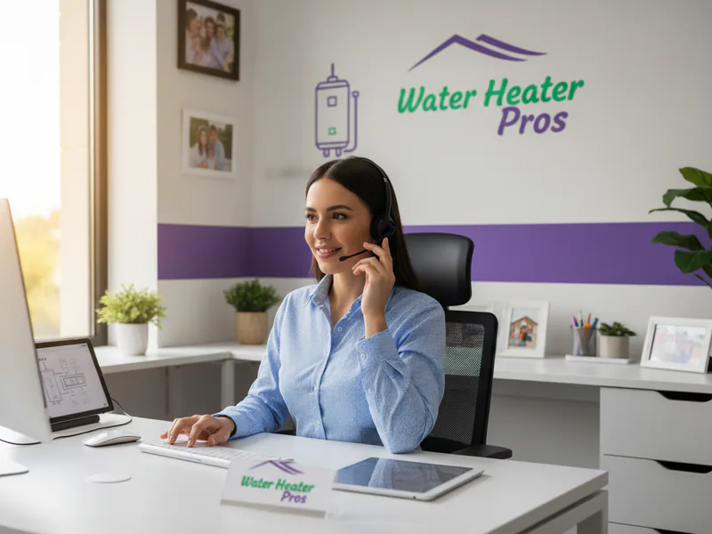 Water Heater Repair  in Okmulgee  FAQ